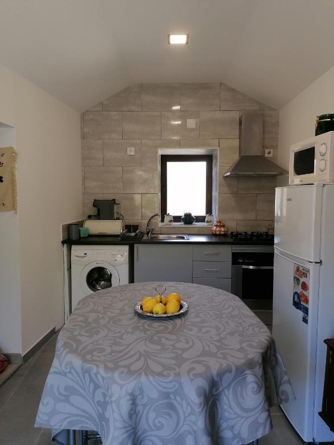 Casinha Da Deolinda Villa Aldeia das Dez Exterior foto
