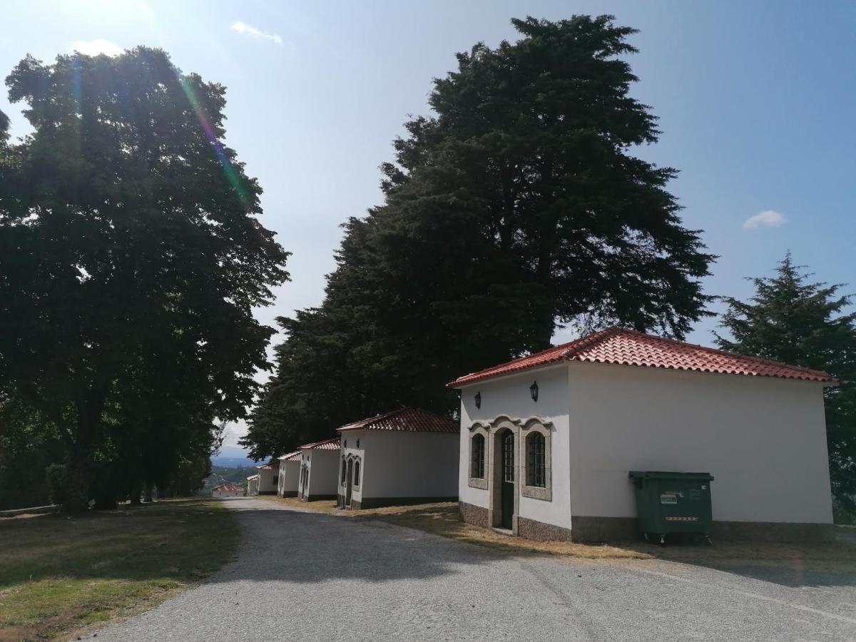 Casinha Da Deolinda Villa Aldeia das Dez Exterior foto