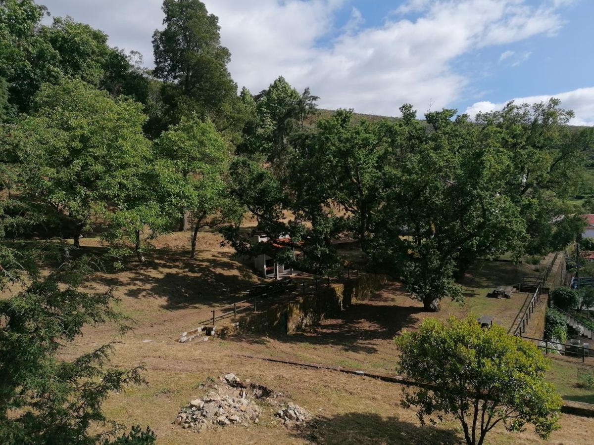 Casinha Da Deolinda Villa Aldeia das Dez Exterior foto