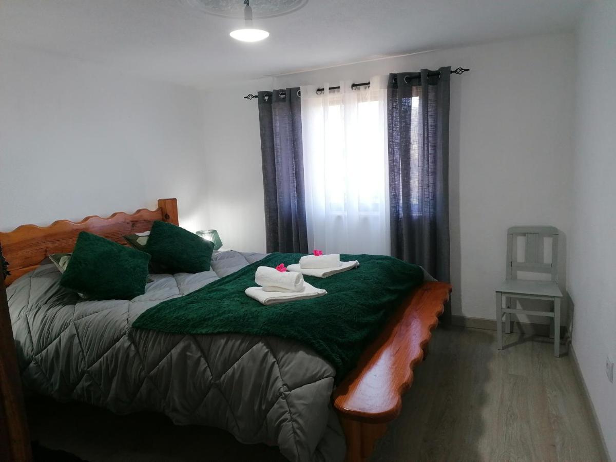 Casinha Da Deolinda Villa Aldeia das Dez Exterior foto
