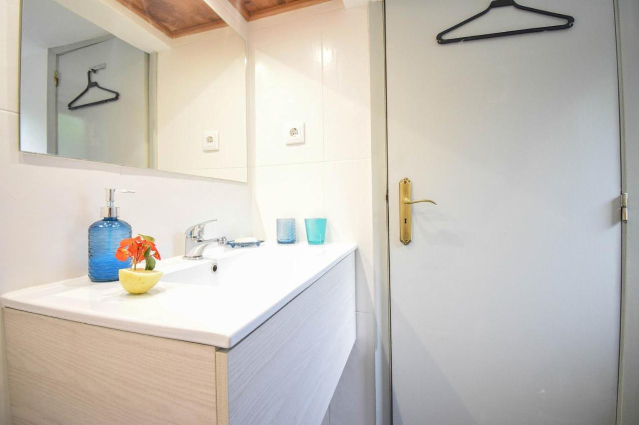 Casinha Da Deolinda Villa Aldeia das Dez Exterior foto