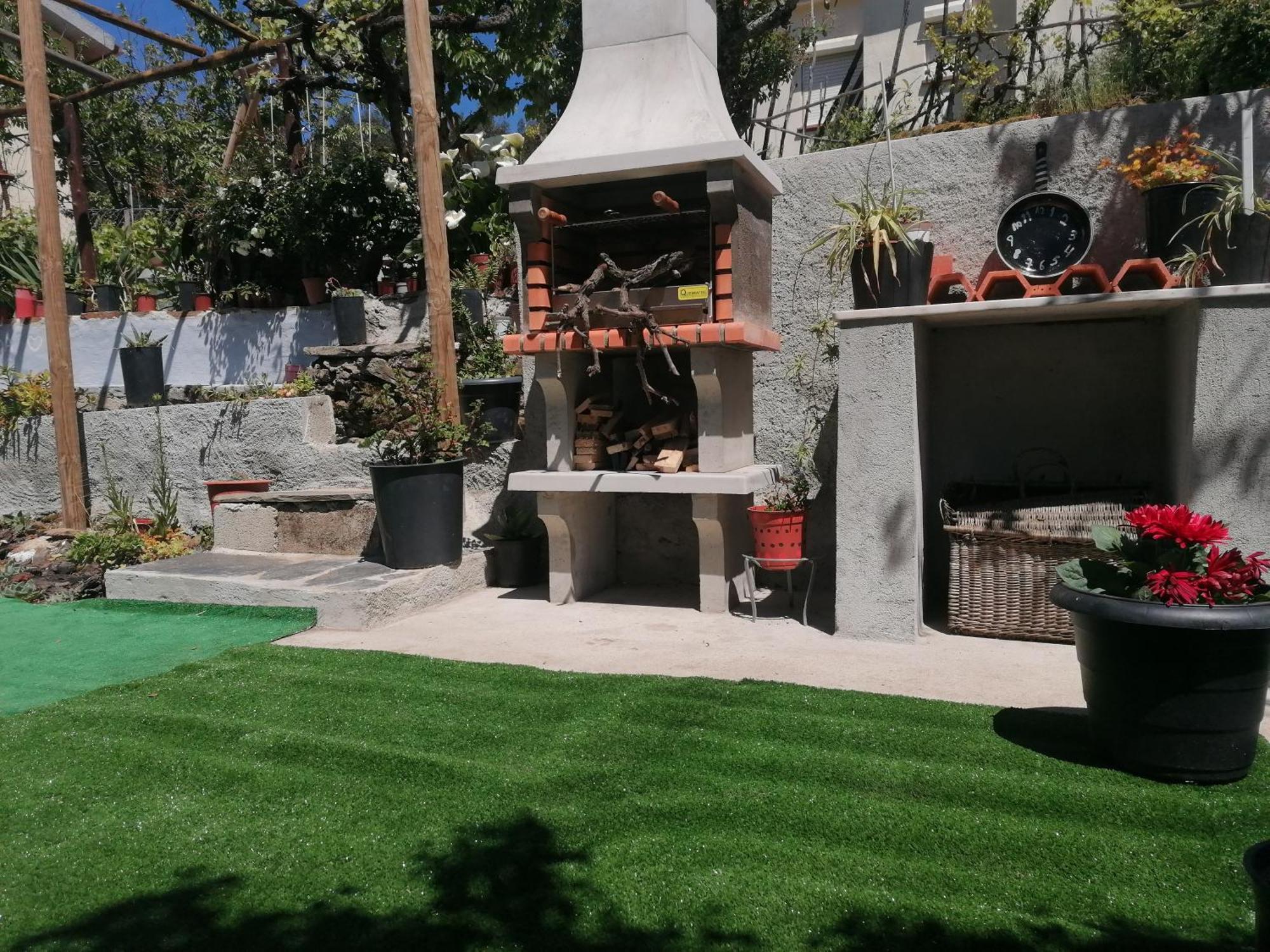 Casinha Da Deolinda Villa Aldeia das Dez Exterior foto