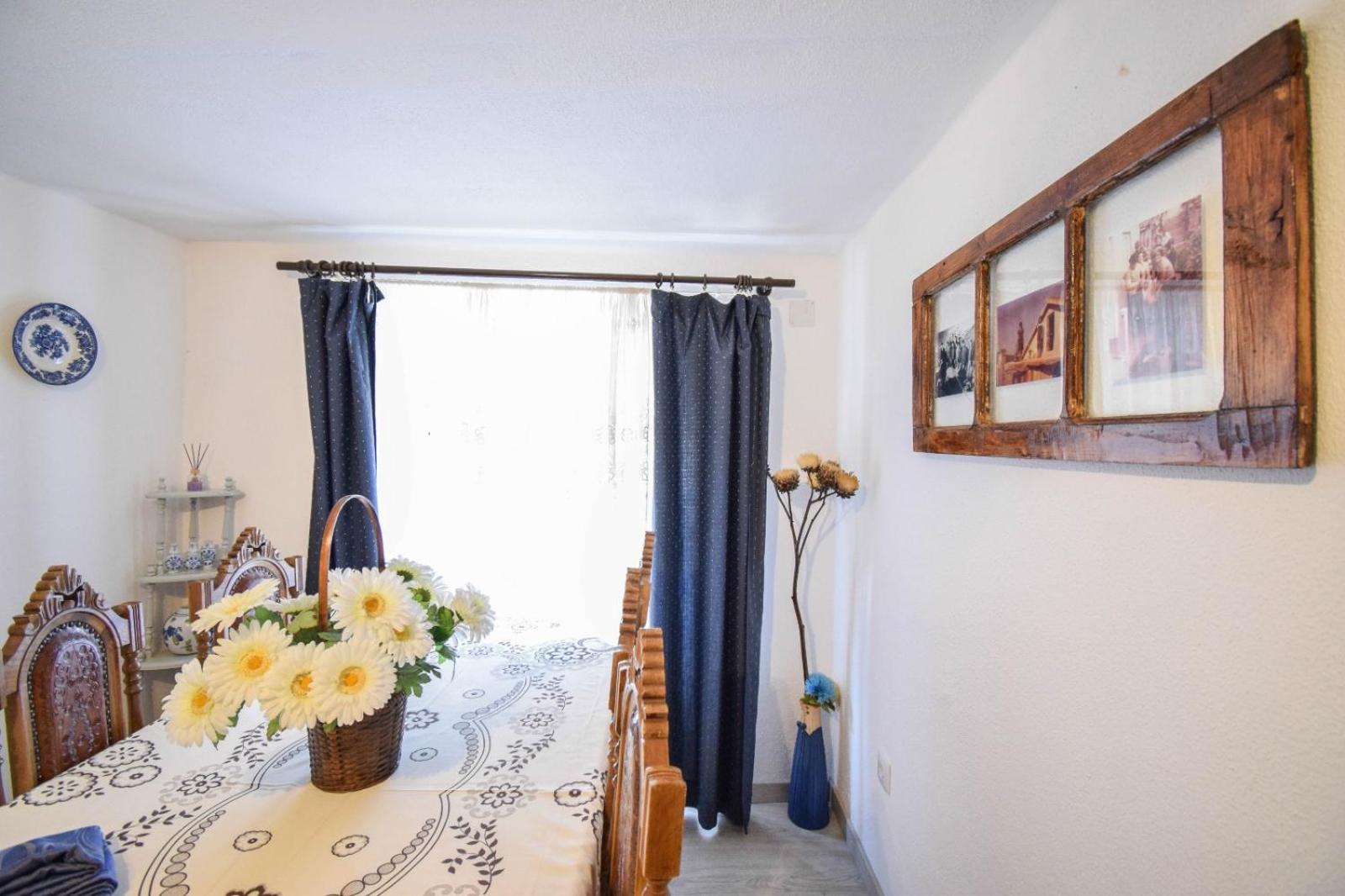 Casinha Da Deolinda Villa Aldeia das Dez Exterior foto