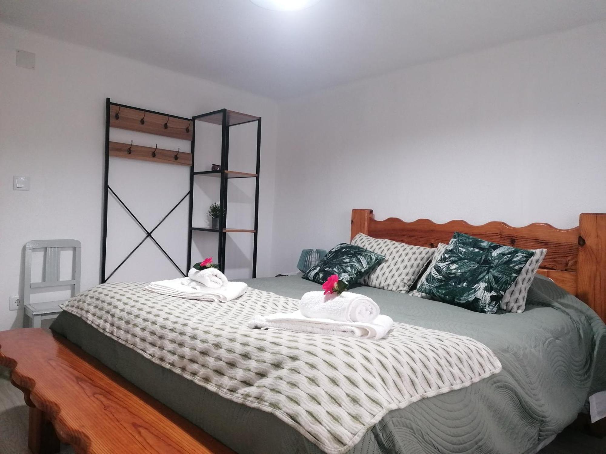 Casinha Da Deolinda Villa Aldeia das Dez Exterior foto