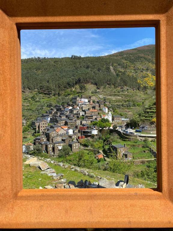 Casinha Da Deolinda Villa Aldeia das Dez Exterior foto